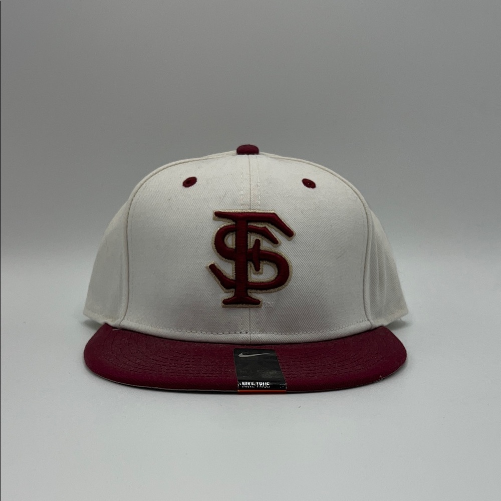 Florida State Nike Fitted